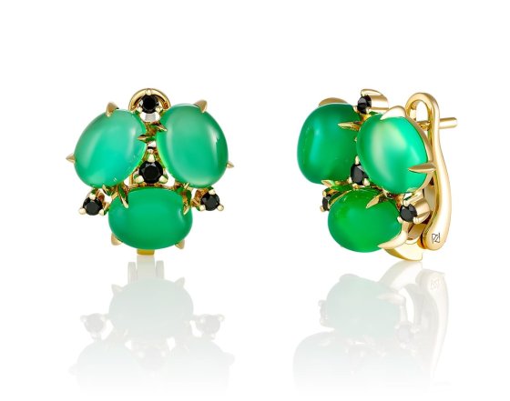 Серьги SK02339